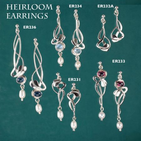 Joanna Thomson Jewellery - Heirloom 4