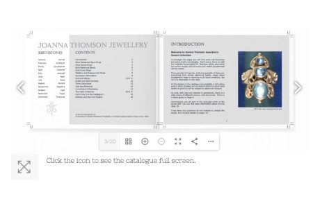 Menu icon